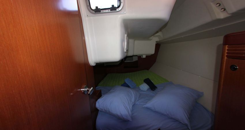 Back Cabin